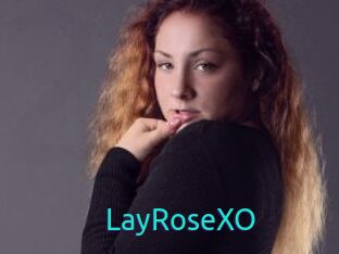 LayRoseXO