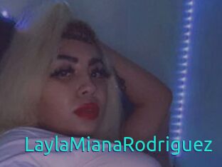 LaylaMianaRodriguez