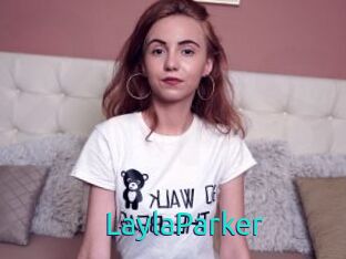 LaylaParker