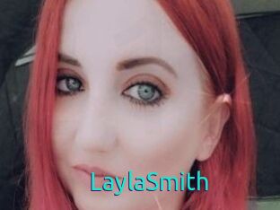 LaylaSmith