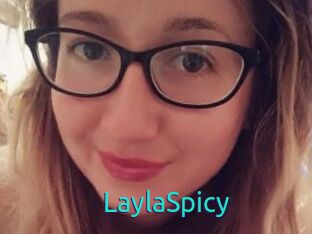 LaylaSpicy