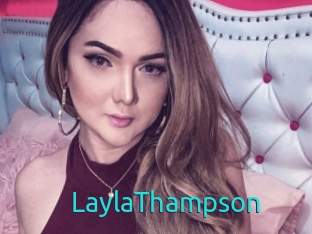 LaylaThampson