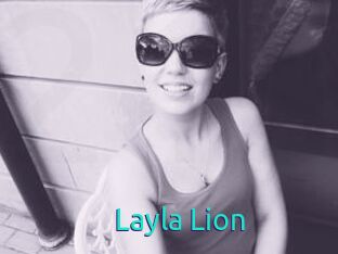 Layla_Lion