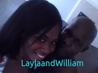 Layla_and_William