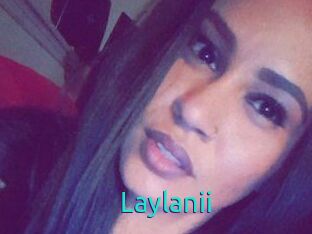 Laylanii