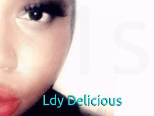 Ldy_Delicious