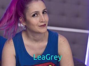 LeaGrey