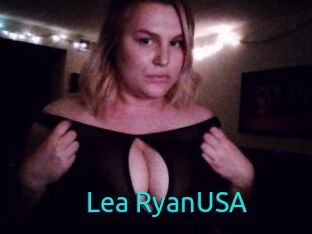 Lea_RyanUSA