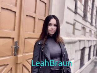 LeahBraun