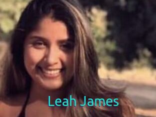 Leah_James