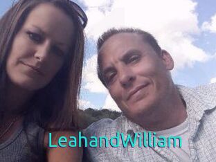 Leah_and_William