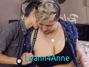 Leann4Anne