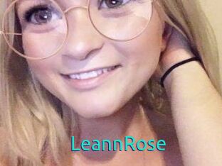 LeannRose