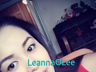LeannaOLee