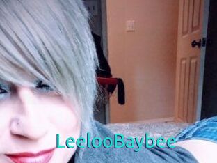 LeelooBaybee