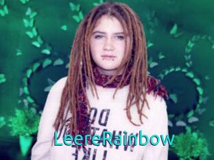 LeereRainbow