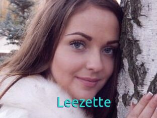 Leezette