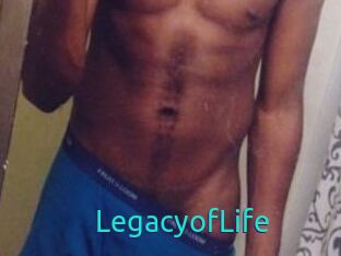 LegacyofLife
