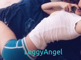 LeggyAngel