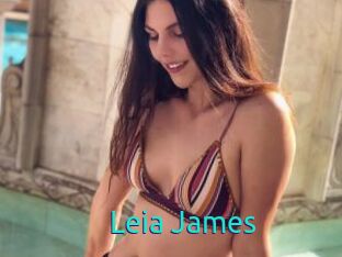Leia_James