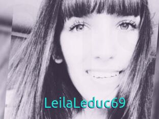 LeilaLeduc69