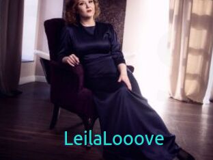 LeilaLooove