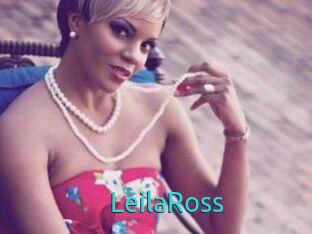 LeilaRoss