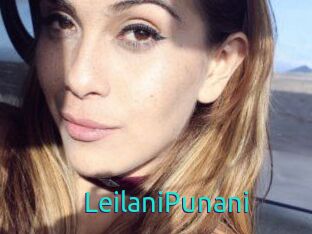 LeilaniPunani