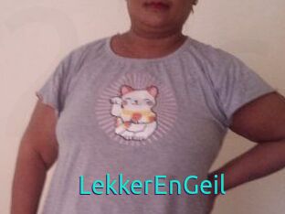 LekkerEnGeil
