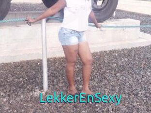 LekkerEnSexy