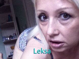 Leksa