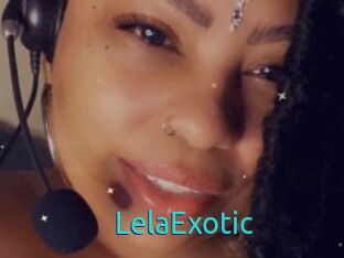 LelaExotic