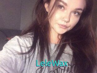 LeleWax