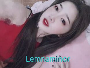 Lemnaminor