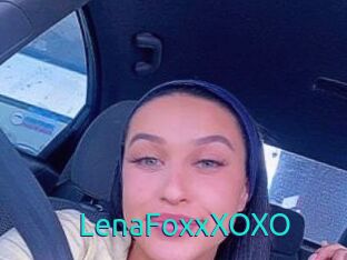 LenaFoxxXOXO