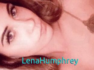 Lena_Humphrey