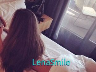 LenaSmile
