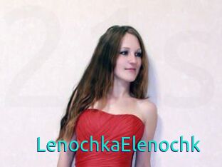 LenochkaElenochk