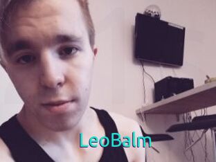 LeoBalm