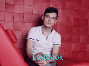 LeoCook