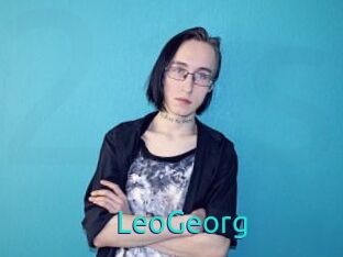 LeoGeorg