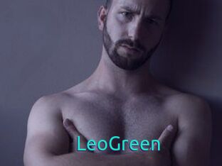 LeoGreen