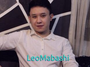 LeoMabashi