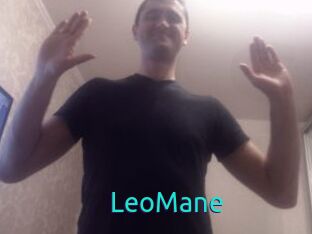 LeoMane