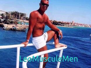 LeoMusculeMen