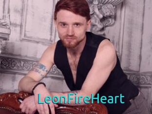 LeonFireHeart