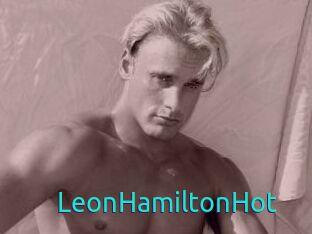 LeonHamiltonHot