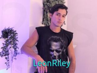 LeonRiley