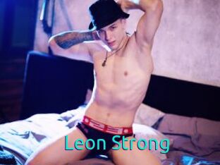 Leon_Strong