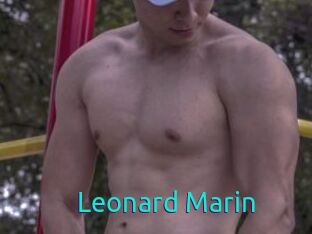 Leonard_Marin
